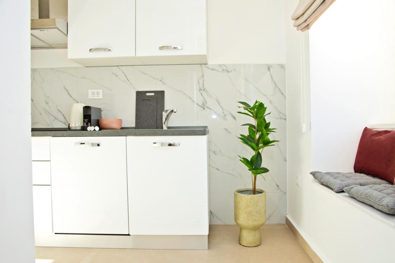 זאגרב Flowers Premium Apartments & Rooms מראה חיצוני תמונה