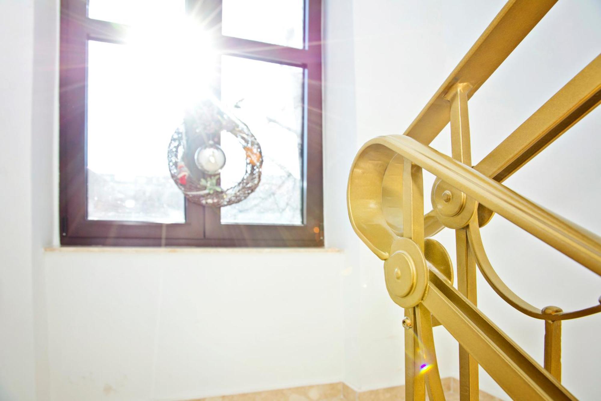 זאגרב Flowers Premium Apartments & Rooms חדר תמונה